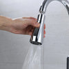 AquaFlow - Strålande vattenkontroll